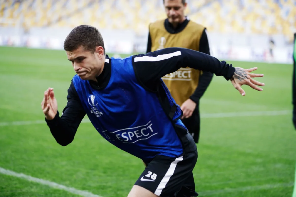 Артем Громов / Getty images