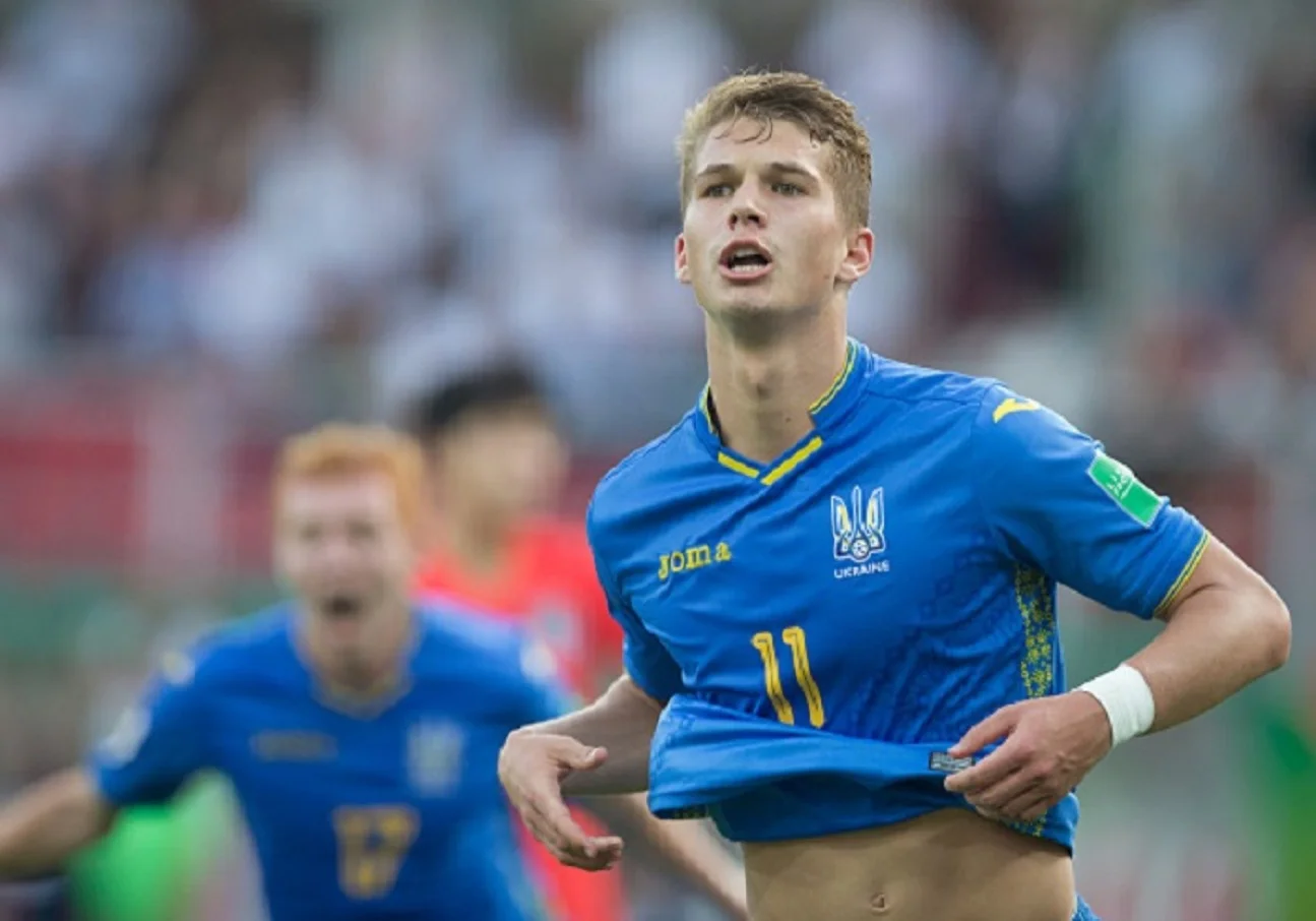 Владислав Супряга / Getty Images