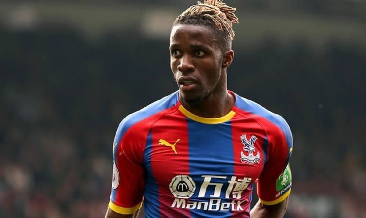 Вілфрід Заха / Getty Images