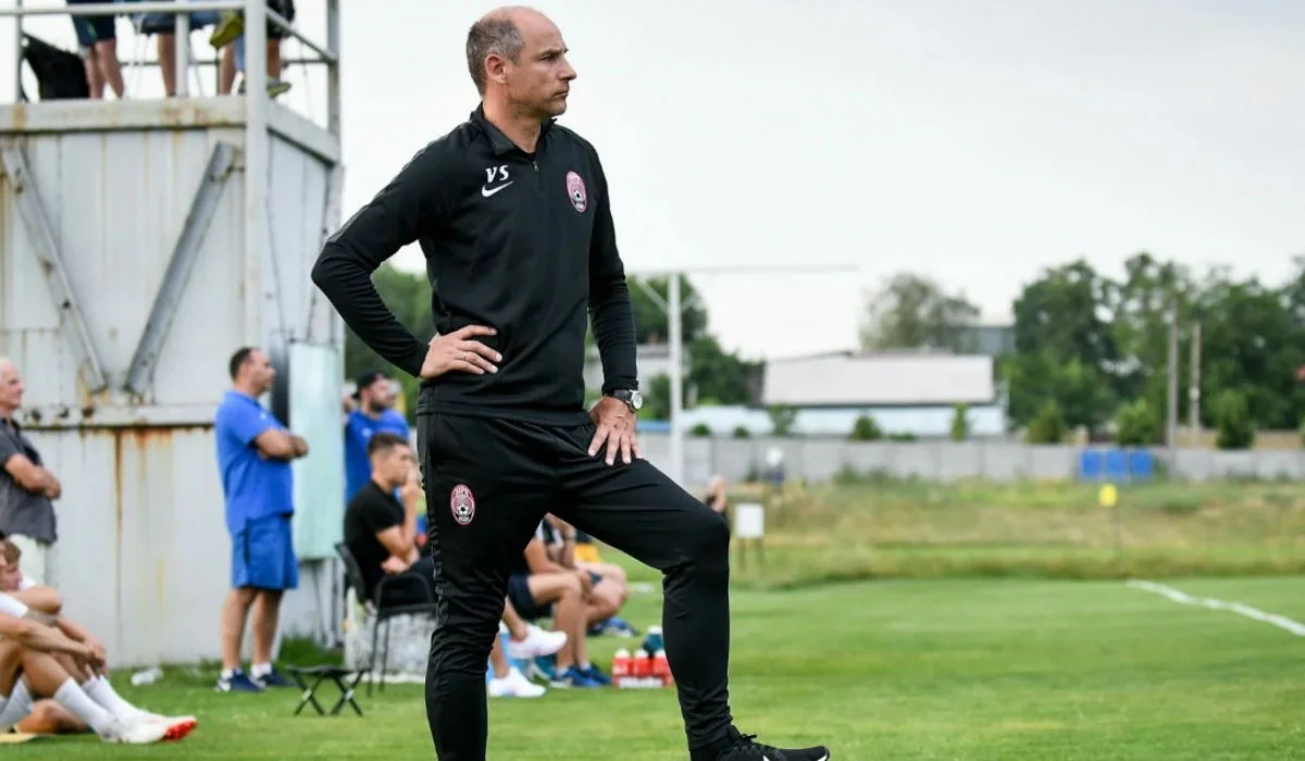 Лига Европы 2019/20: Заря узнала потенциального соперника в 3-м раунде квалификации