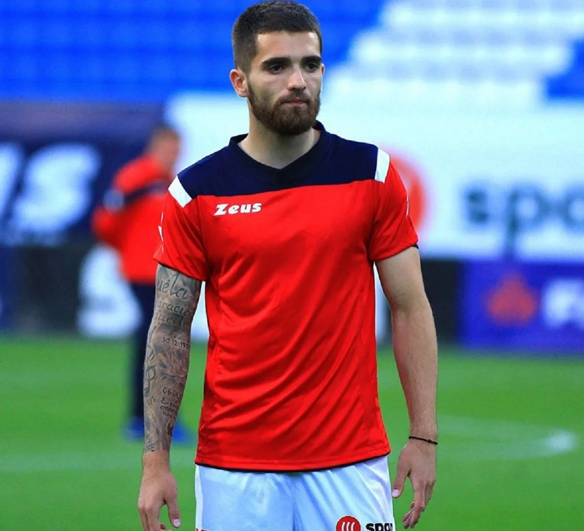 Артем Козак / фото: Арсенал-Киев