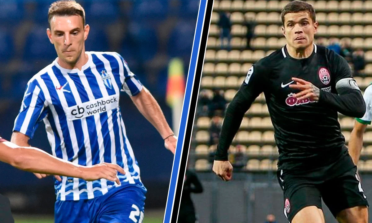 Будучность – Зоря: онлайн-відеотрансляція матчу 2-го раунду кваліфікації ЛЄ – як це було