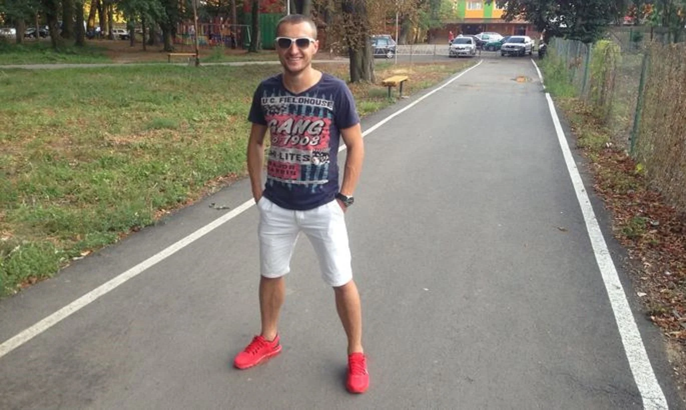 Кополовець мріє про успішний Минай