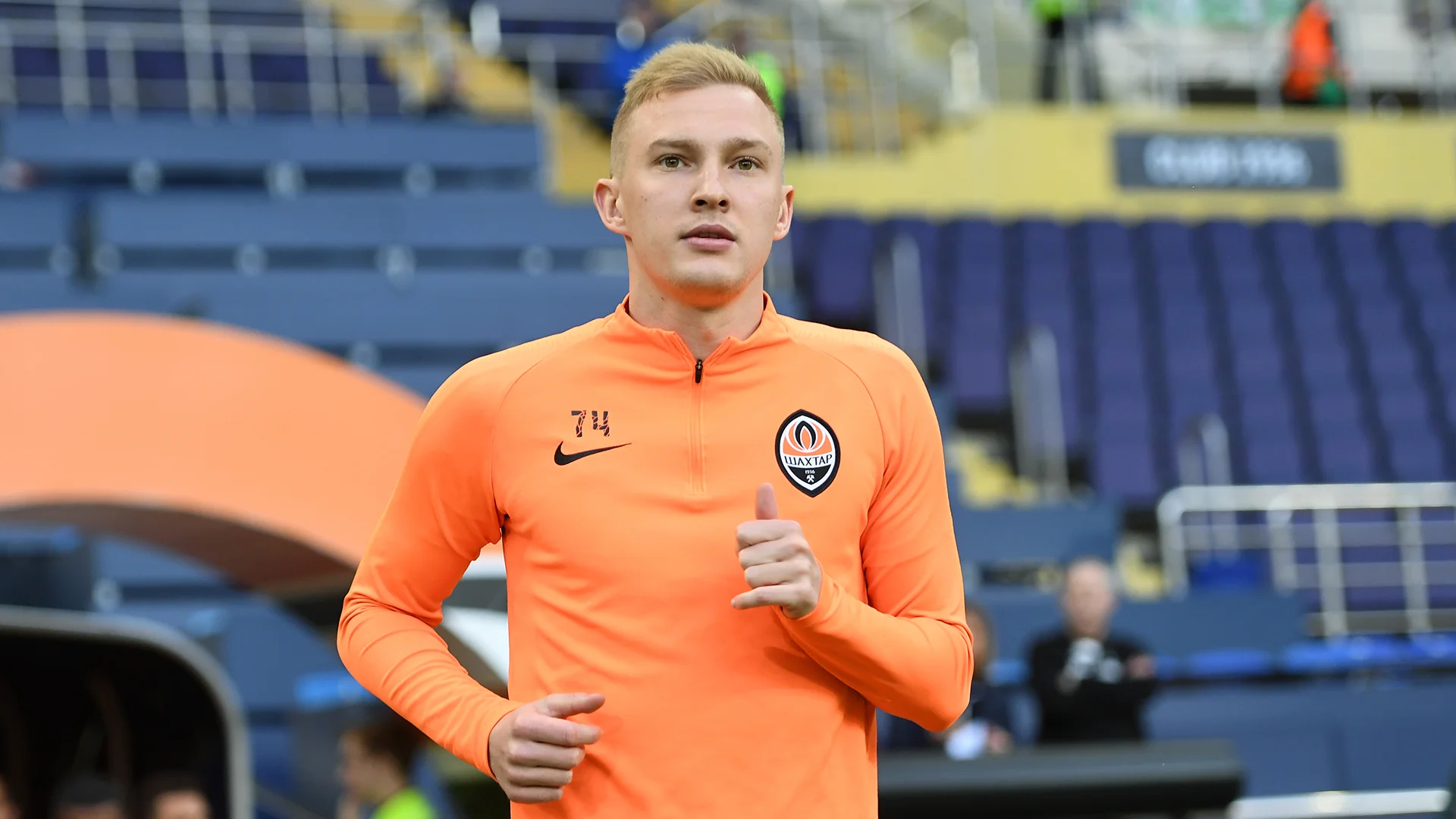 Віктор Коваленко / ФК Шахтар