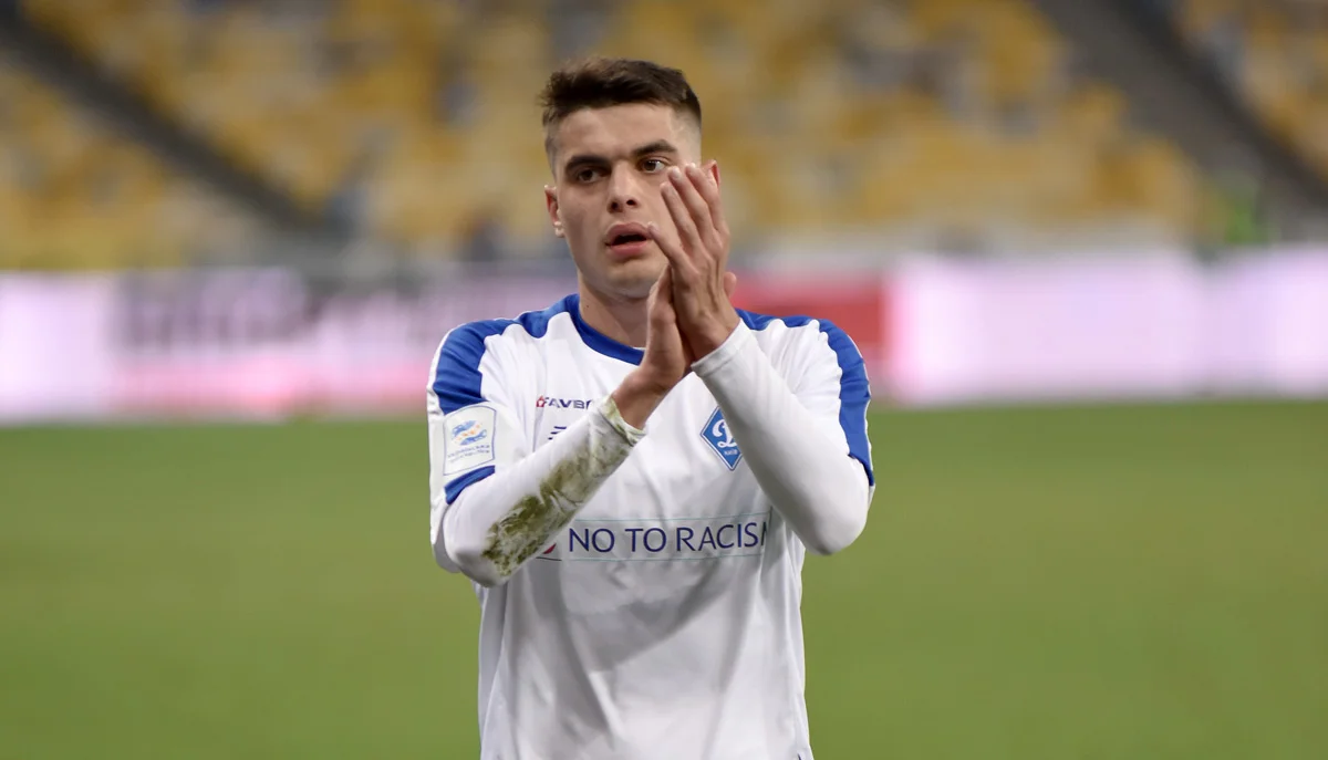 Ахмед Алибеков / фото Ю. Юрьев