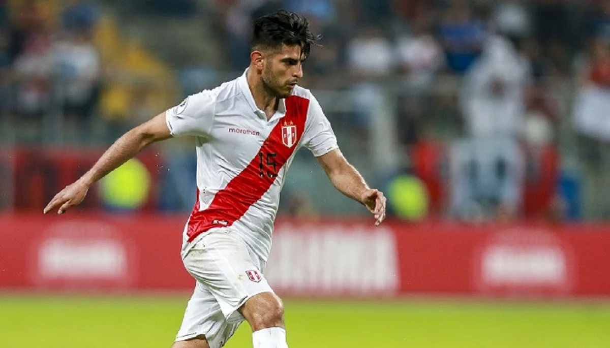 Карлос Самбрано / Getty images