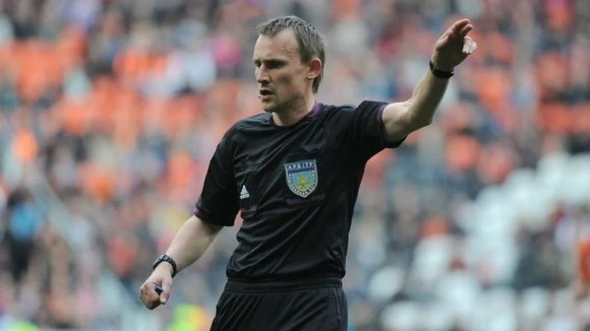 Виталий Романов / ФК Верес