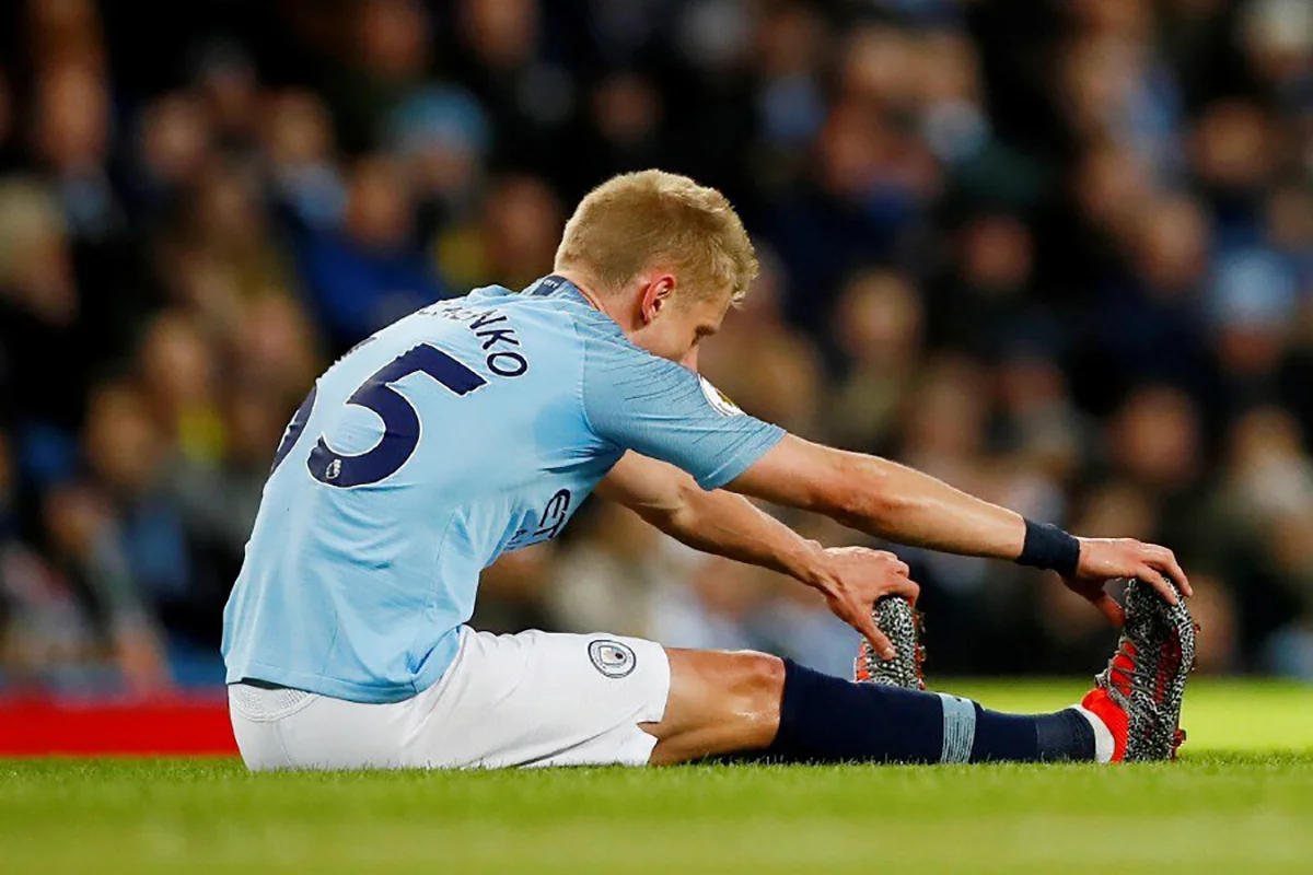 Олександр Зінченко / Reuters