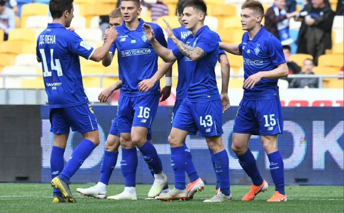 Динамо / ФК Динамо