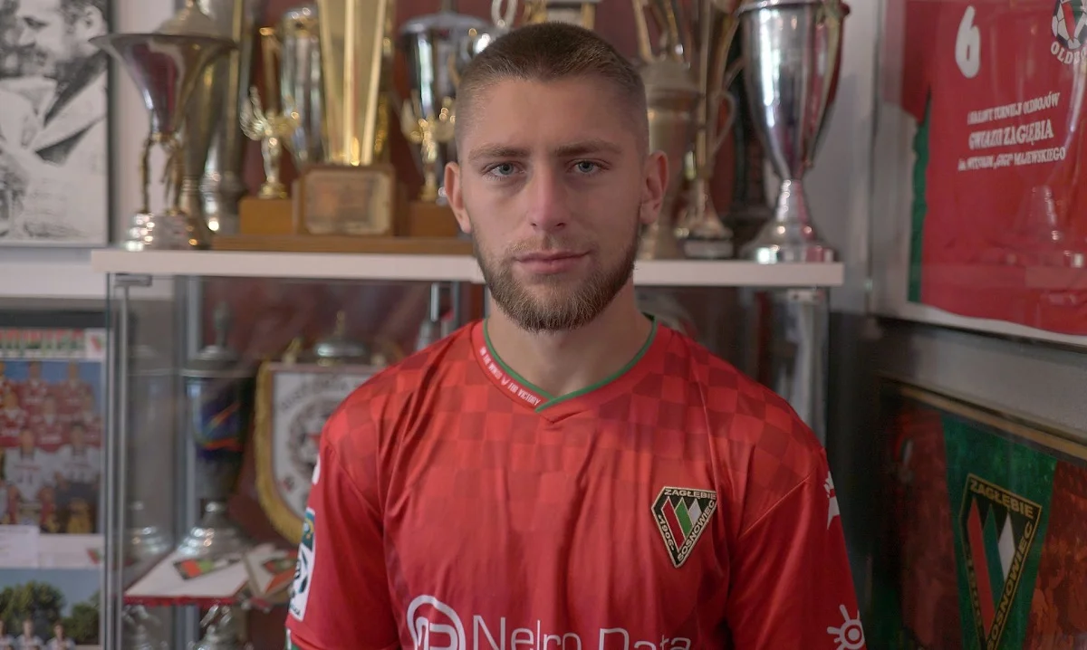 Станислав Беленький / Заглембе Сосновец