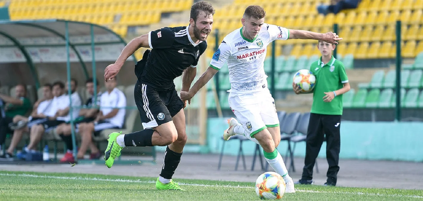 Карпати – Шевардені 1906 / Карпати