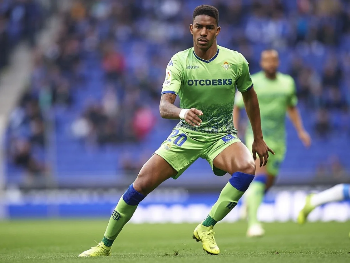 Хуниор Фирпо / Getty Images