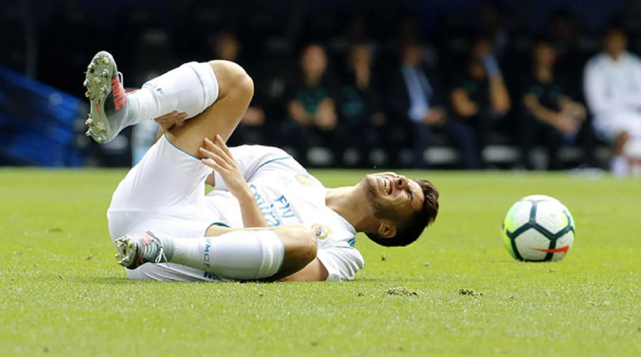 Марко Асенсіо / Reuters