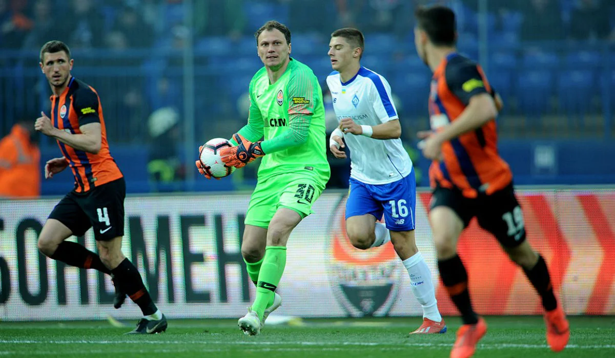 Динамо – Шахтер: прогноз на матч за Суперкубок Украины 28.07.2019