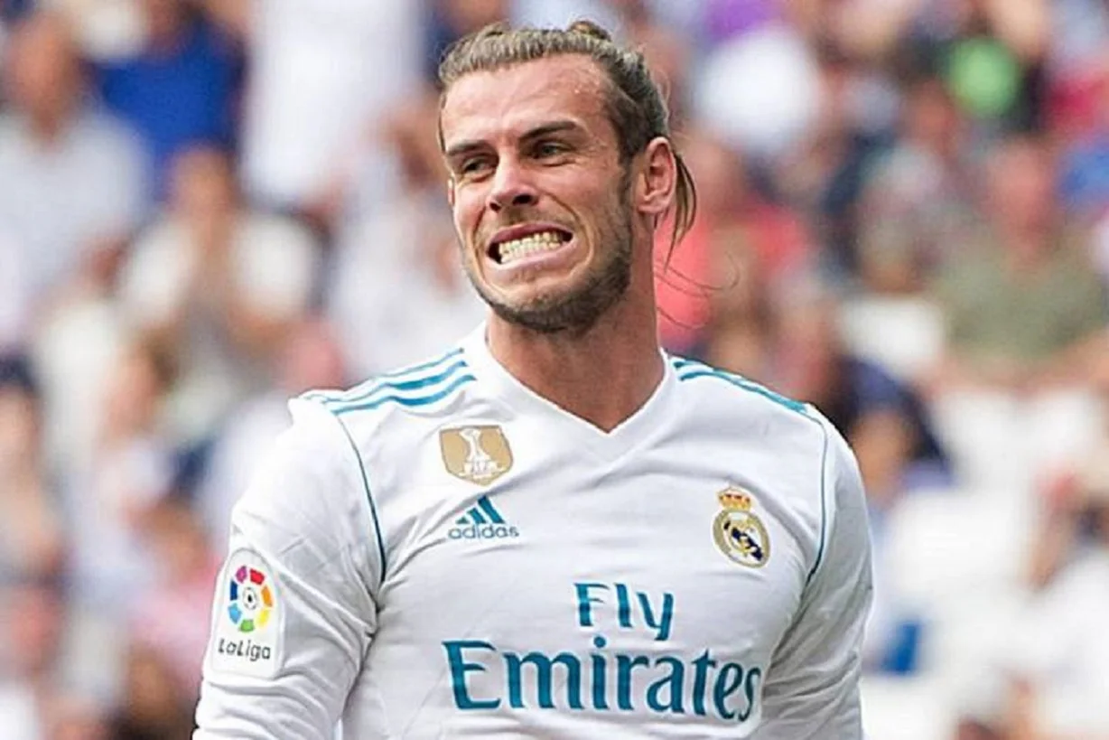 Гарет Бейл / Reuters