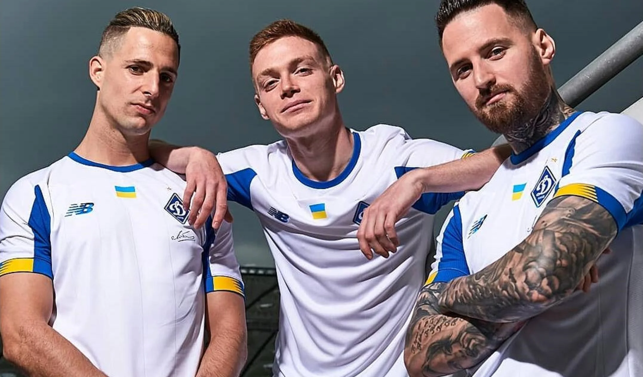 Динамо будет принимать Брюгге 13 августа / Фото ФК Динамо