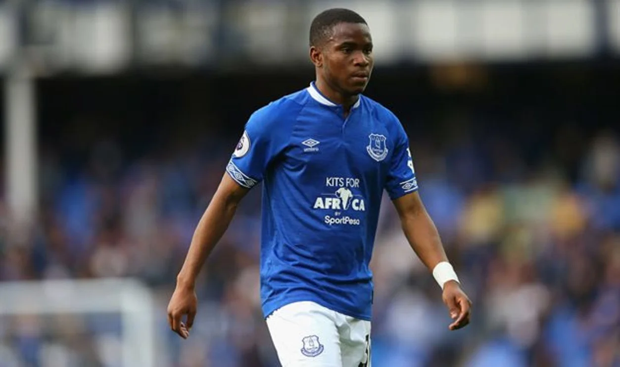 Адемола Лукман / Reuters