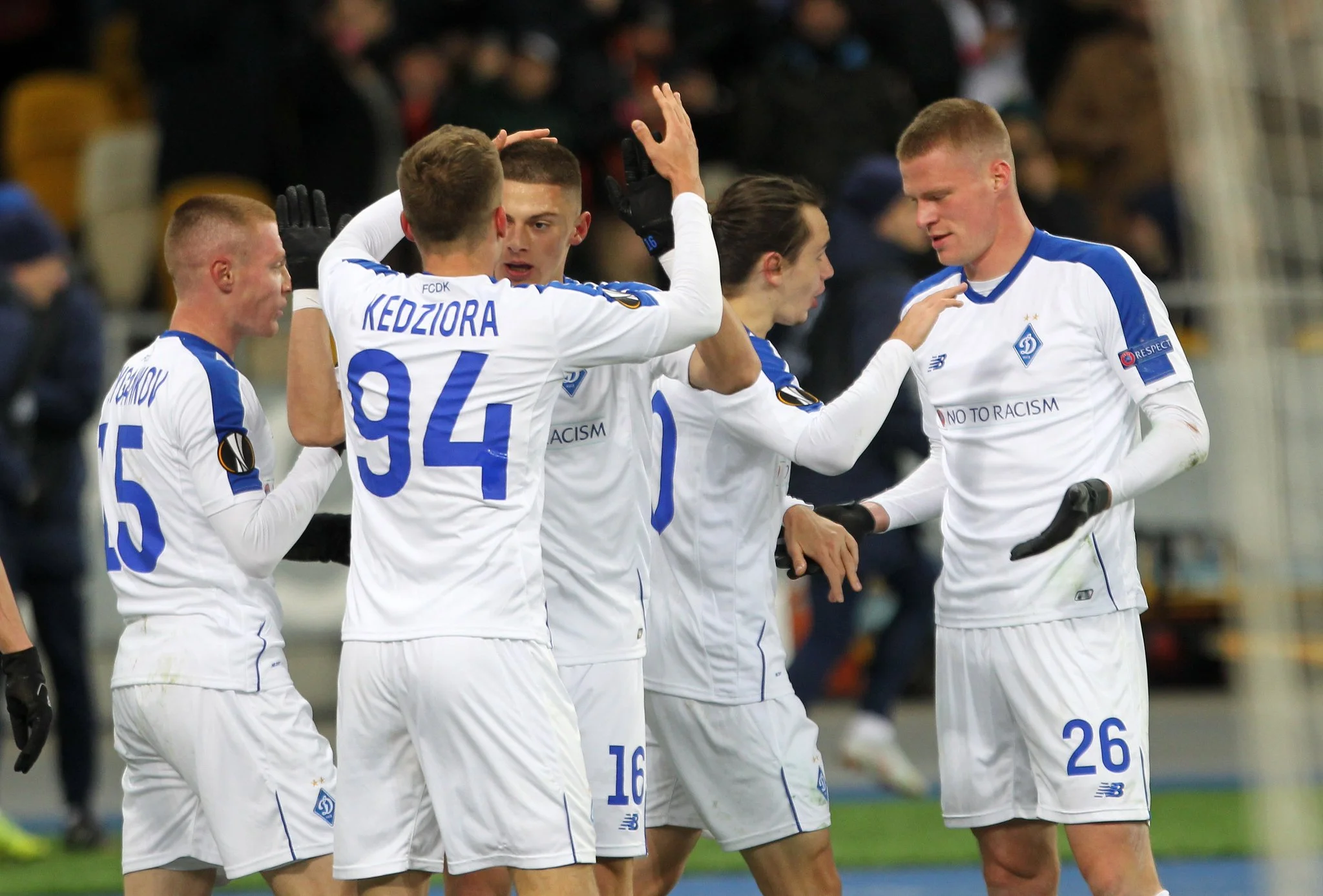 Динамо – Шахтар 28 липня 2019: Суперкубок України транслюватимуть у Польщі