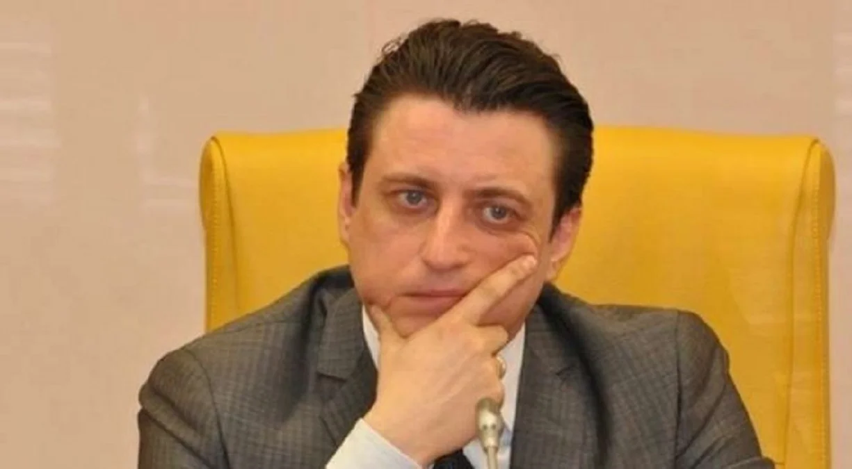 Олександр Денисов схвильований таким рішенням клубів