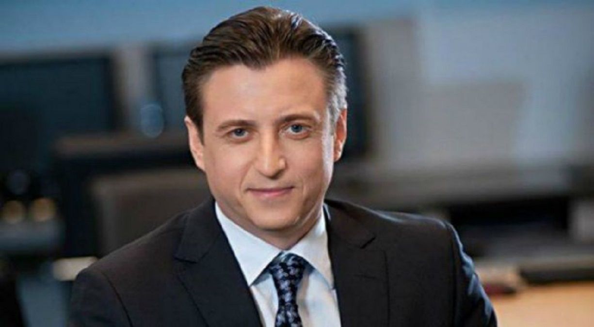 Олександр Денисов / Соцмережі
