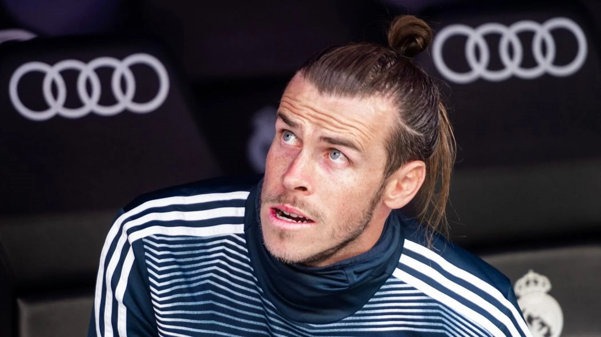 Гарет Бейл / Фото ФК Реал