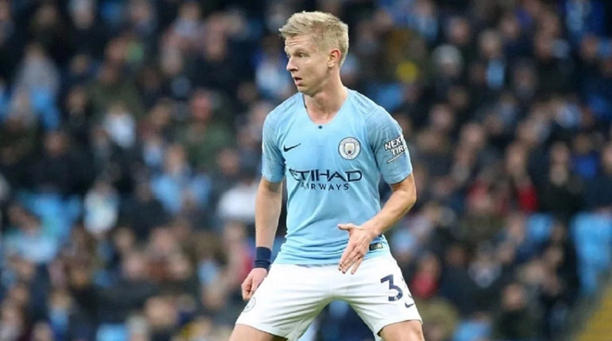 Олександр Зінченко / Reuters