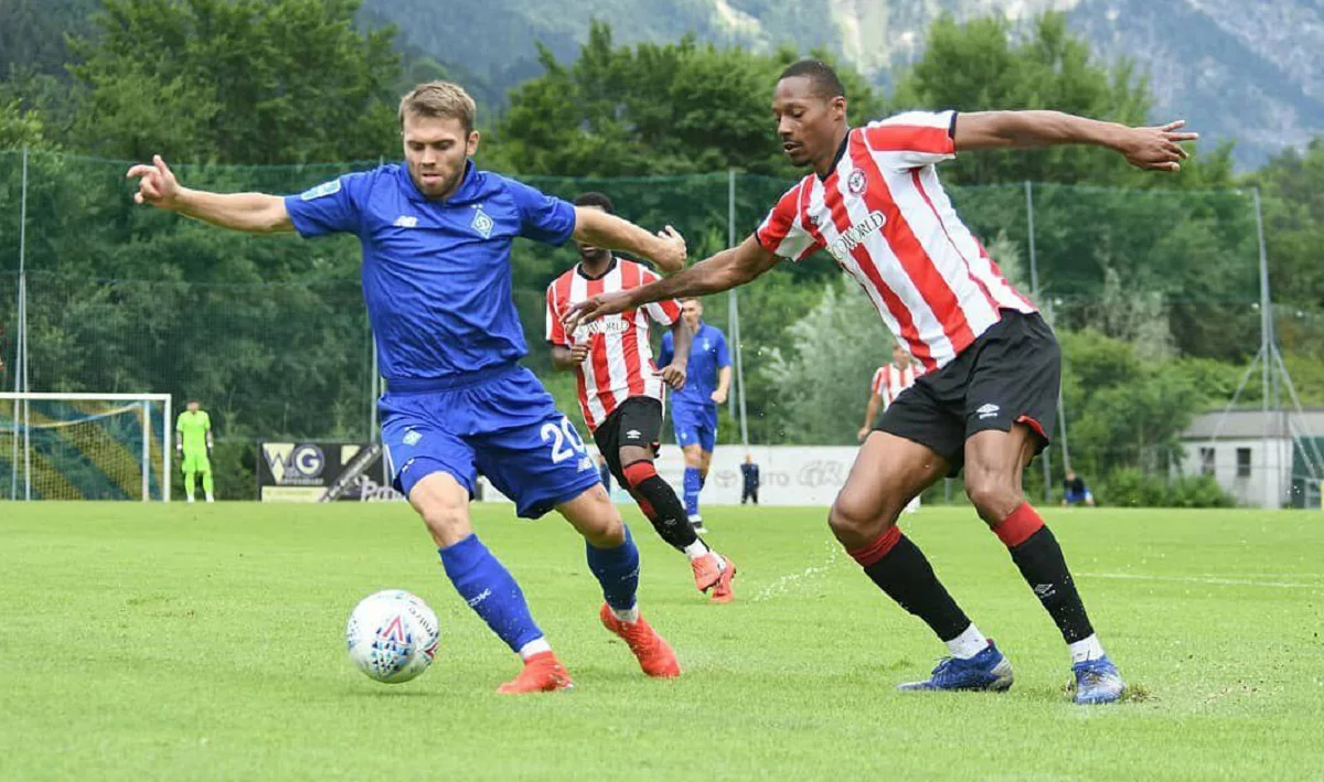 Динамо: прев'ю сезону-2019/20