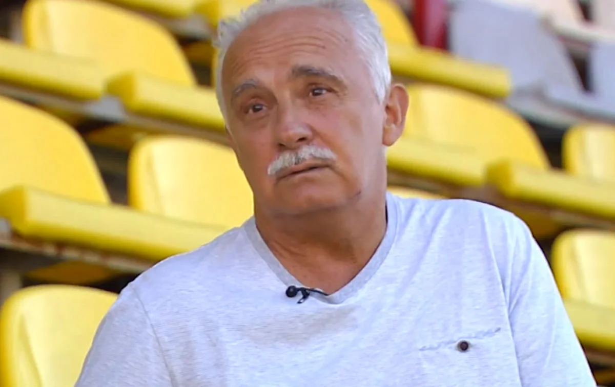 Сергій Рафаїлов / соцмережі