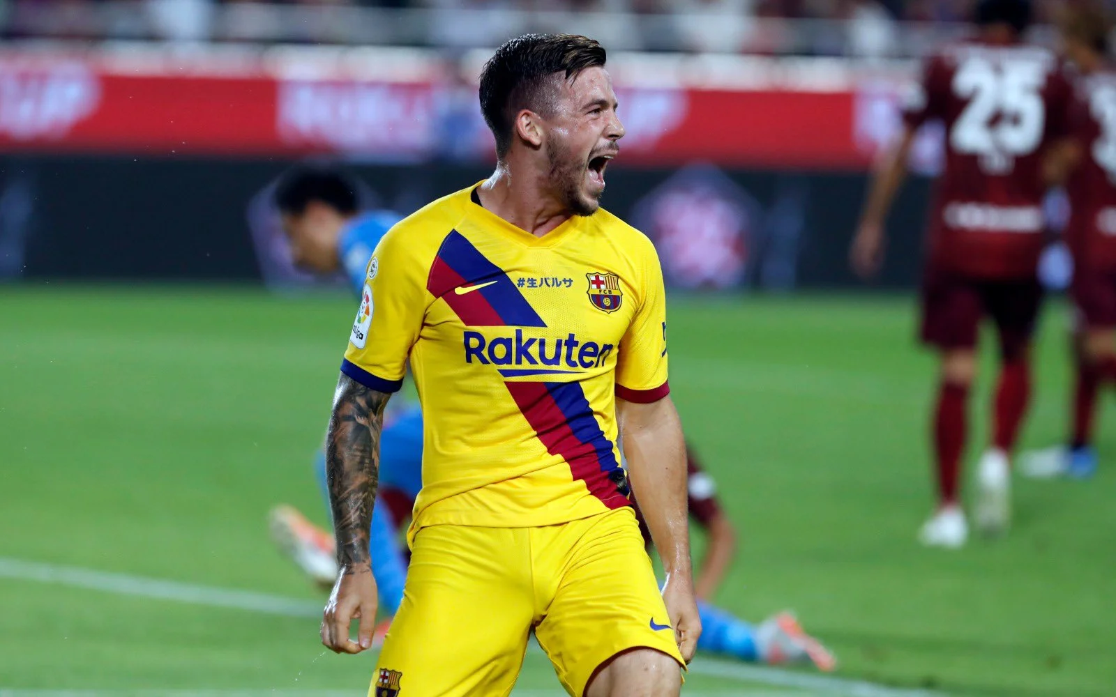 Карлес Перес / ФК Барселона