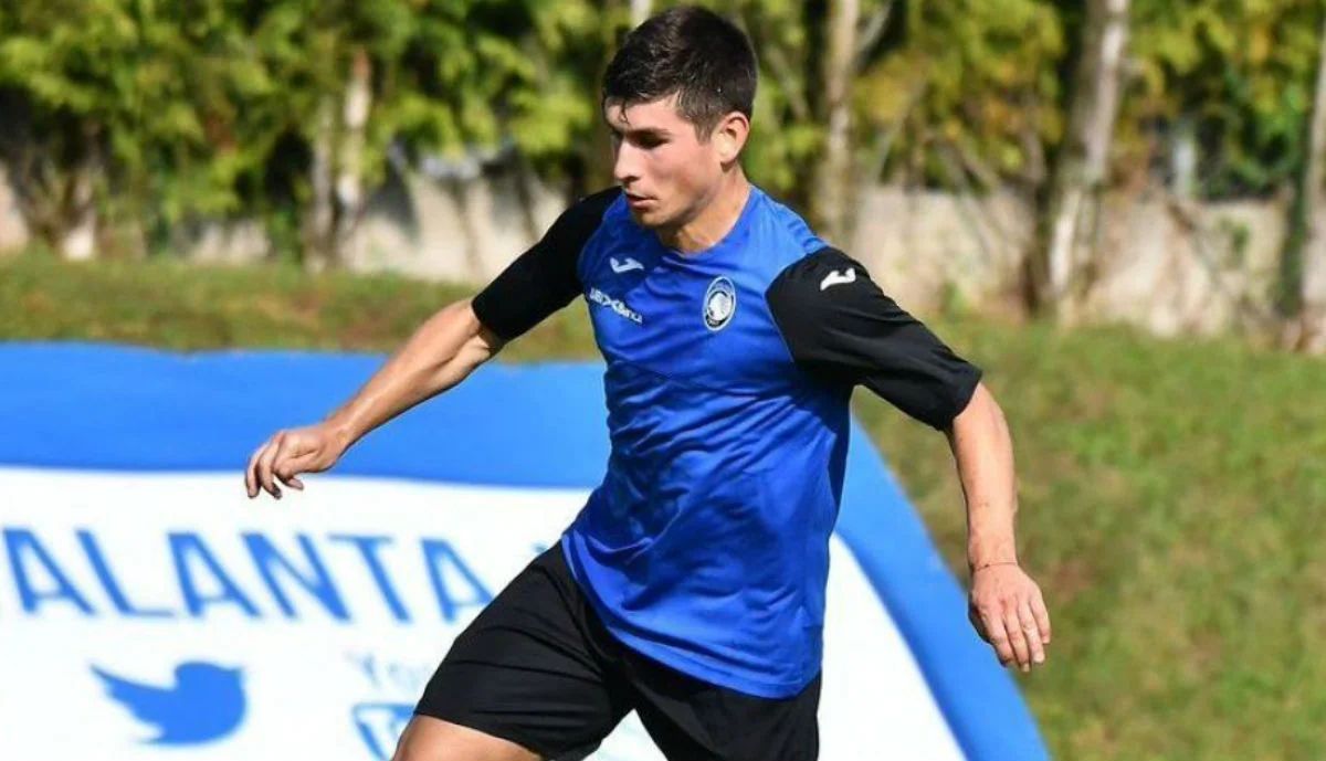 Руслан Маліновський / ФК Аталанта