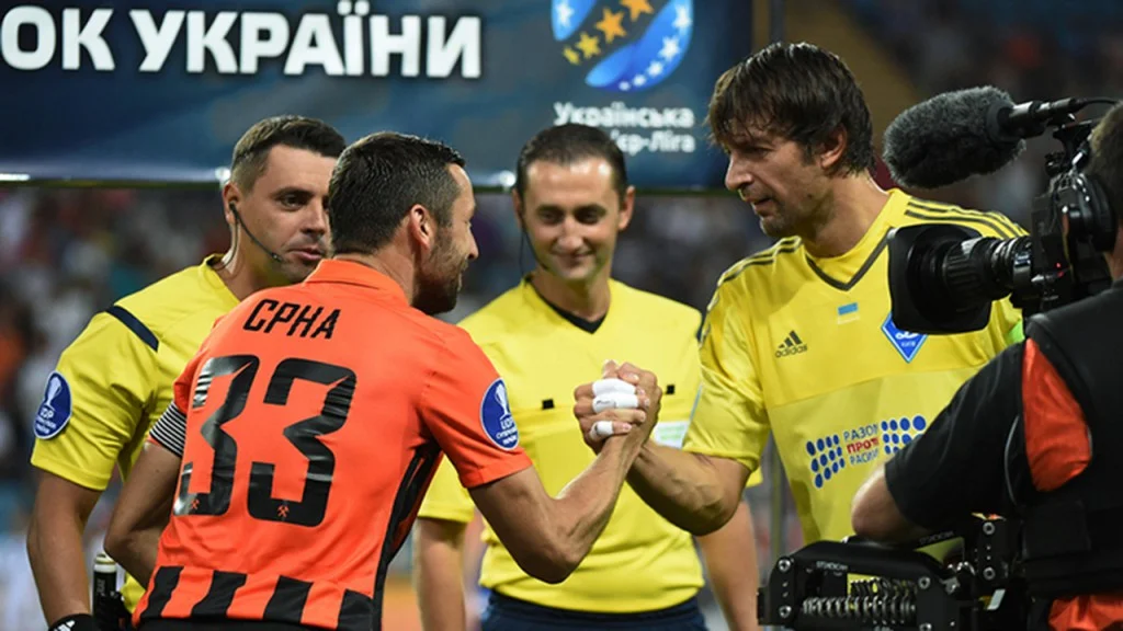 срна шовковський срна шовковський