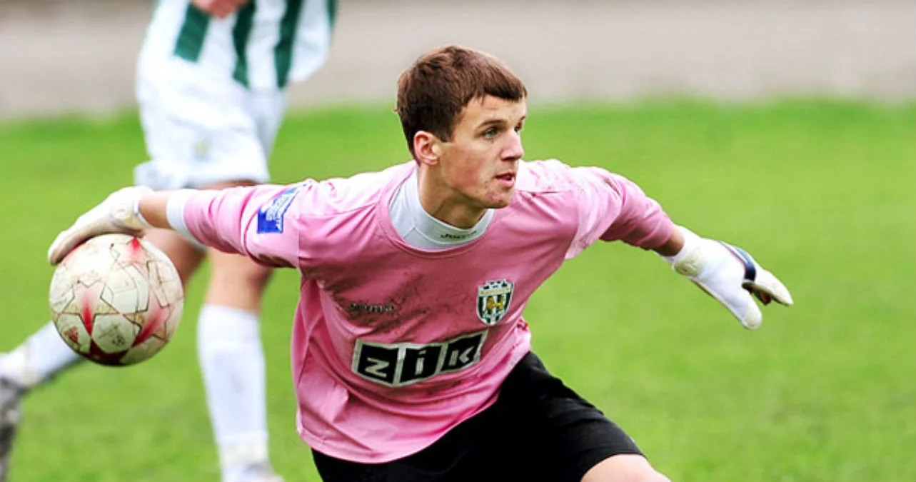 Роман Мысак / ФК Карпаты