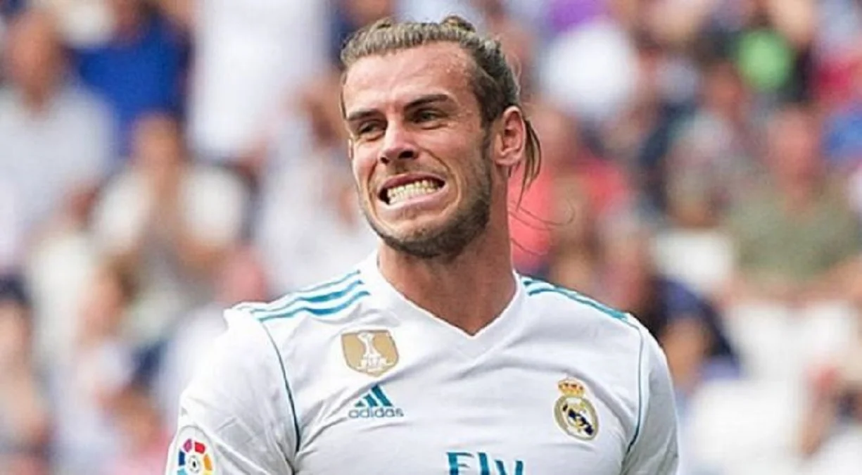 Гарет Бейл / Reuters