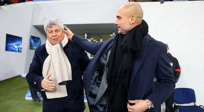 луческу гвардіола луческу гвардіола