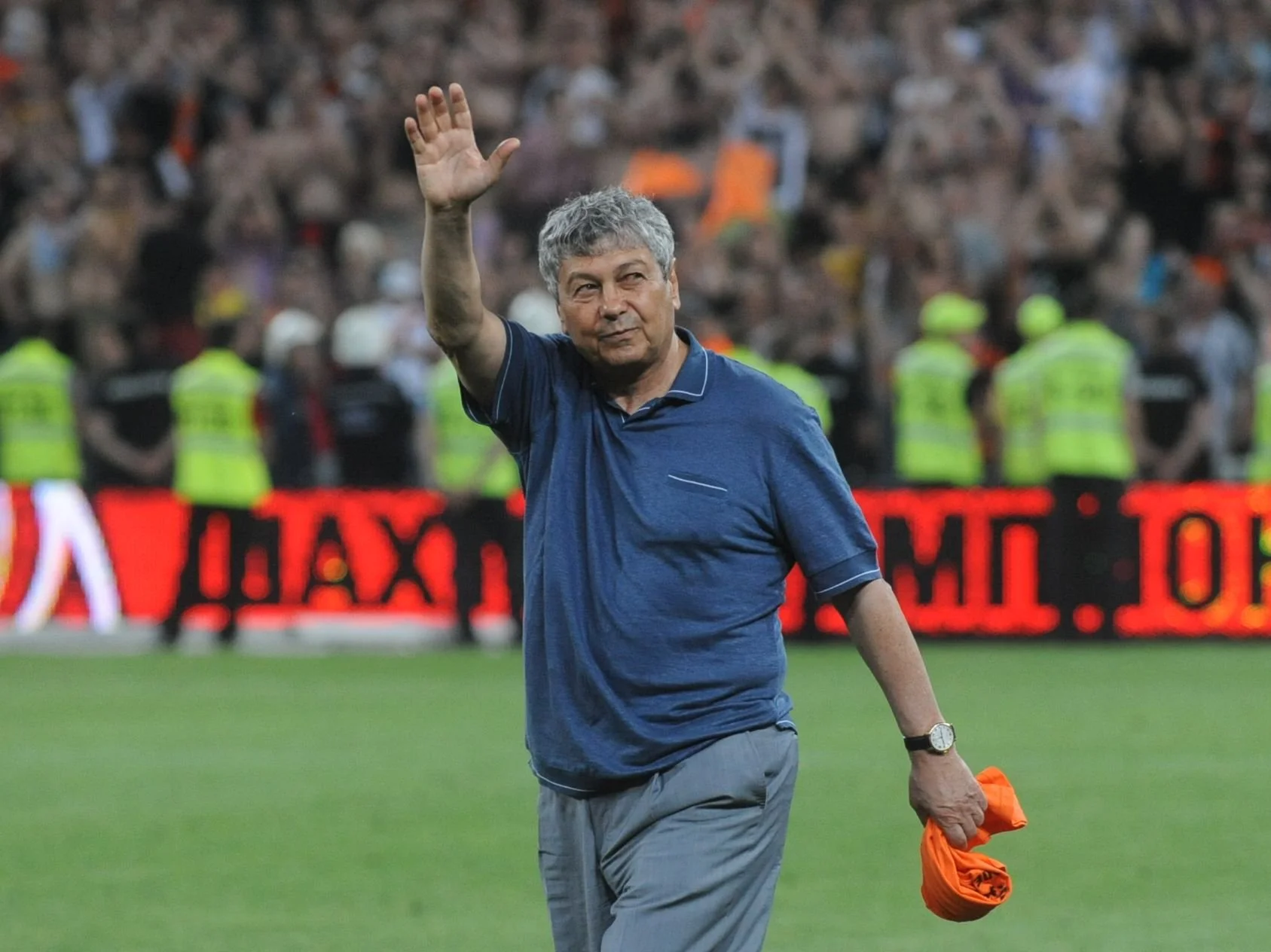 луческу луческу