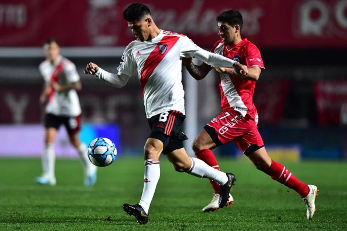 Хорхе Карраскаль / фото из соцсетей