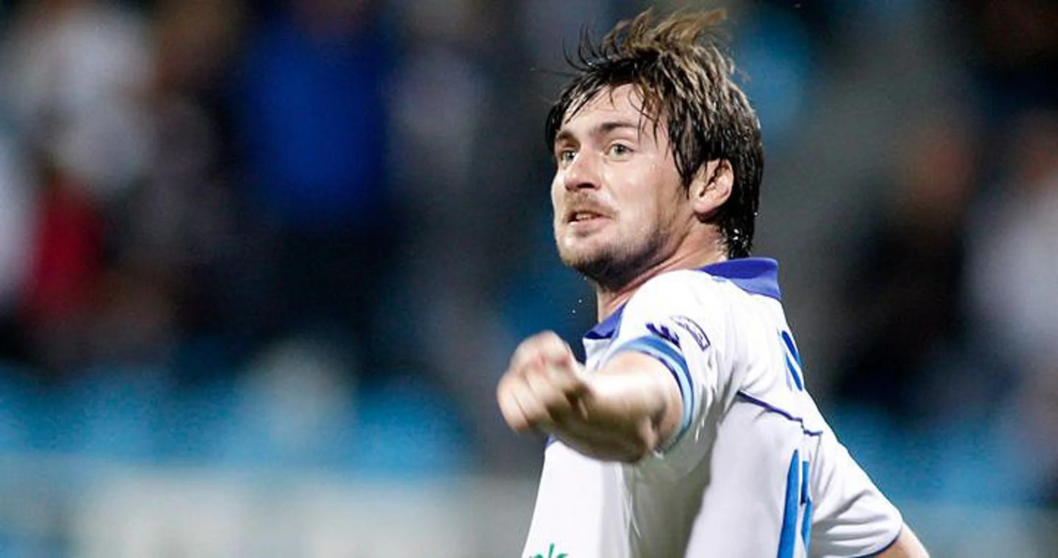 Артем Мілевський / Фото ФК Динамо