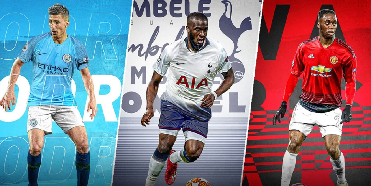 Ключевые приобретения АПЛ лета-2019 / Коллаж Squawka