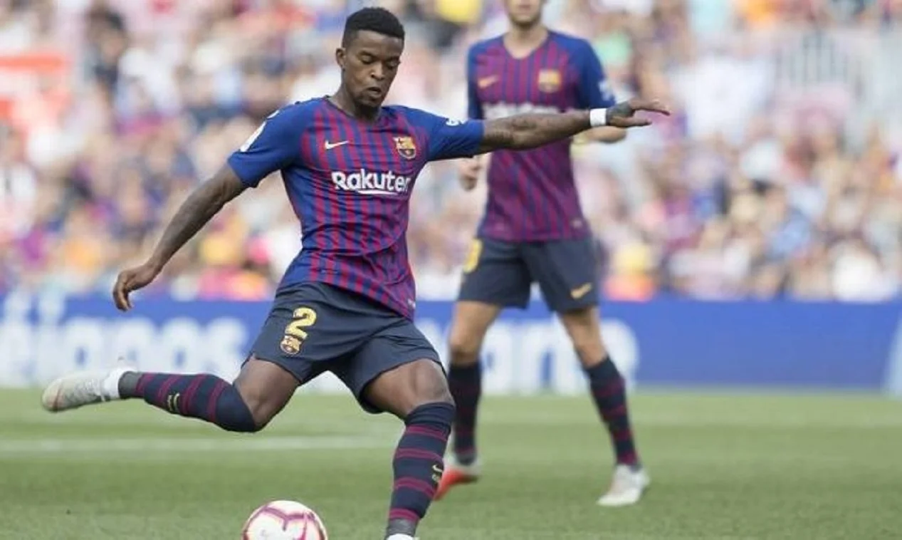 Нелсон Семеду / Reuters