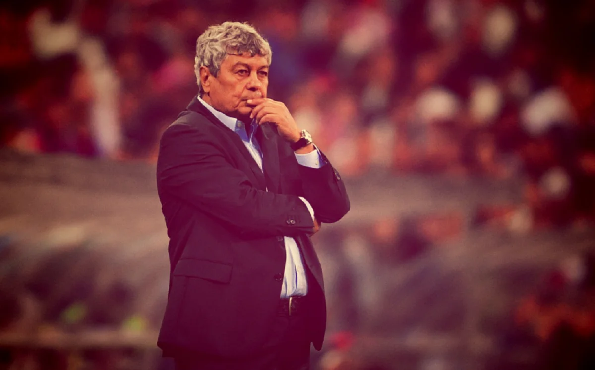 Мірча Луческу / Фото із відкритих джерел