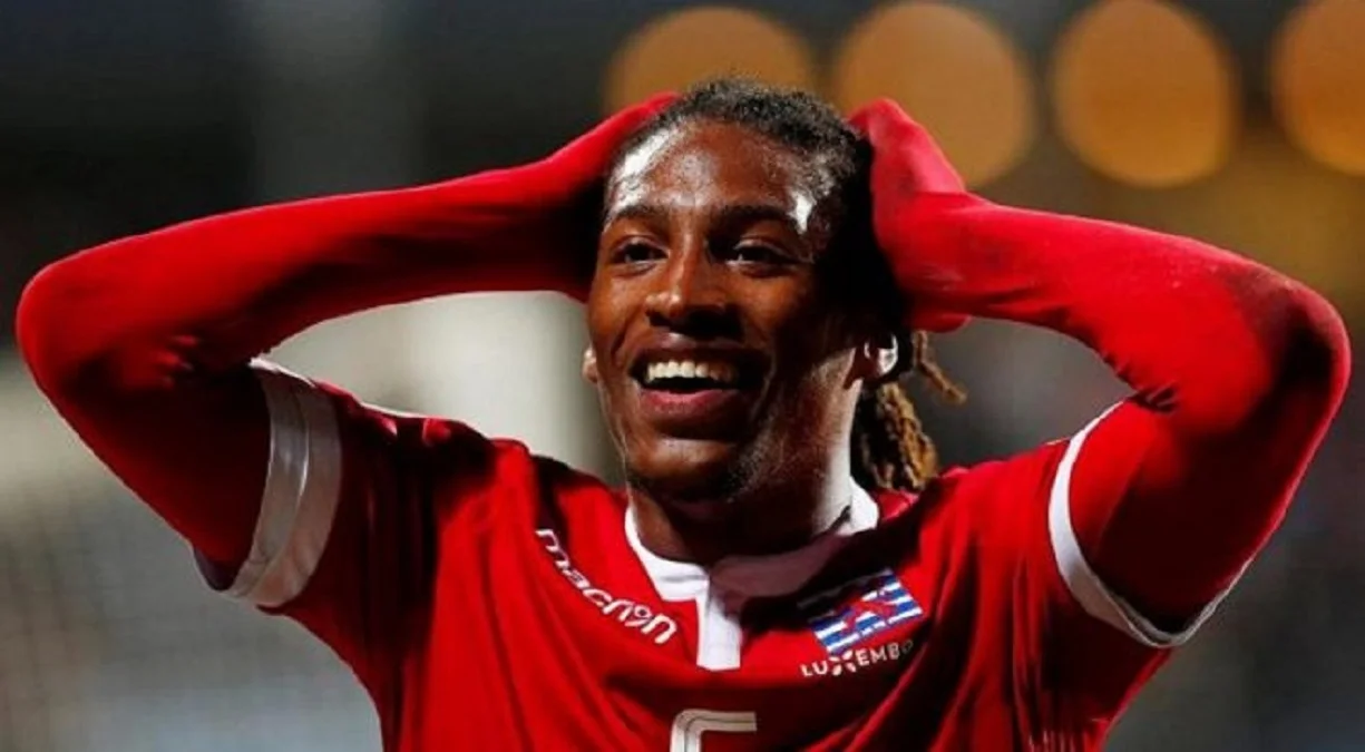 Жерсон Родригес счастлив, что может перейти в Динамо