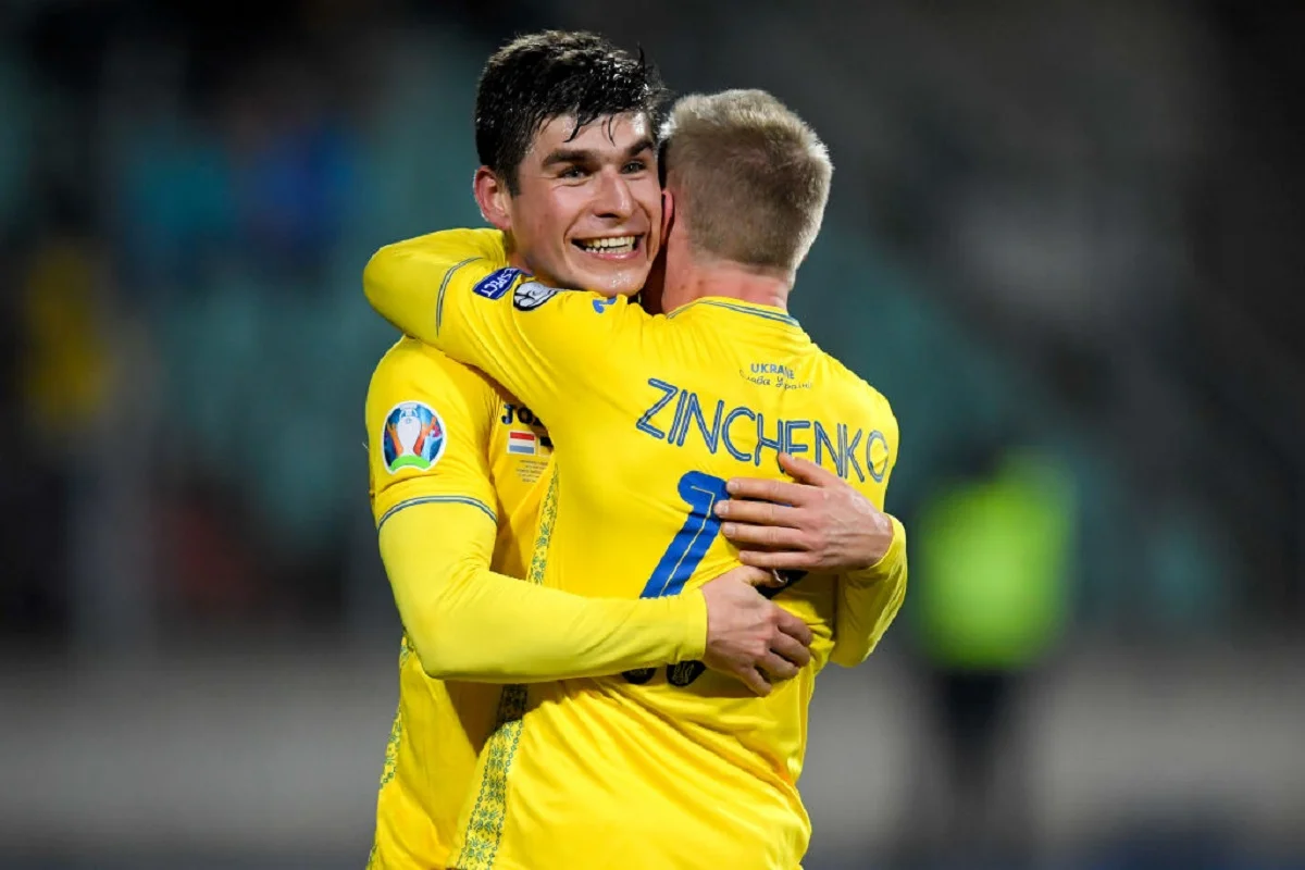 Украина – Литва: стартовала продажа билетов на матч квалификации Евро-2020