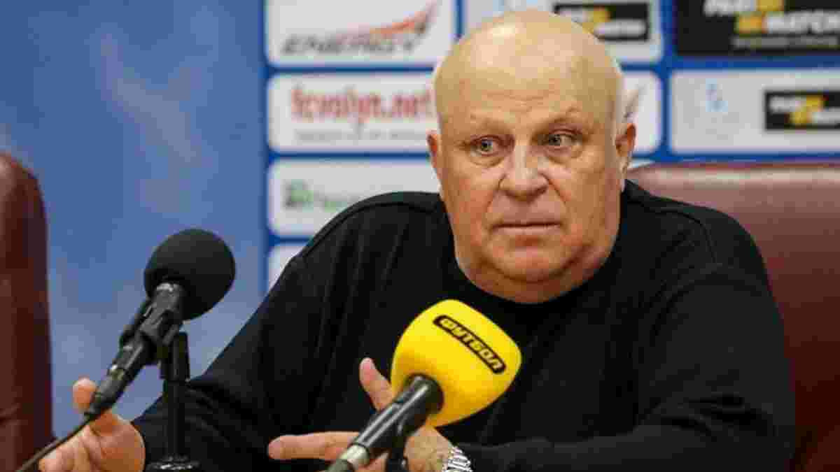 Кварцяний дав кілька порад Динамо на сезон 2019/20