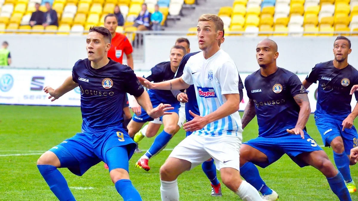 Десна – Львів, Колос – Маріуполь: анонс матчів УПЛ