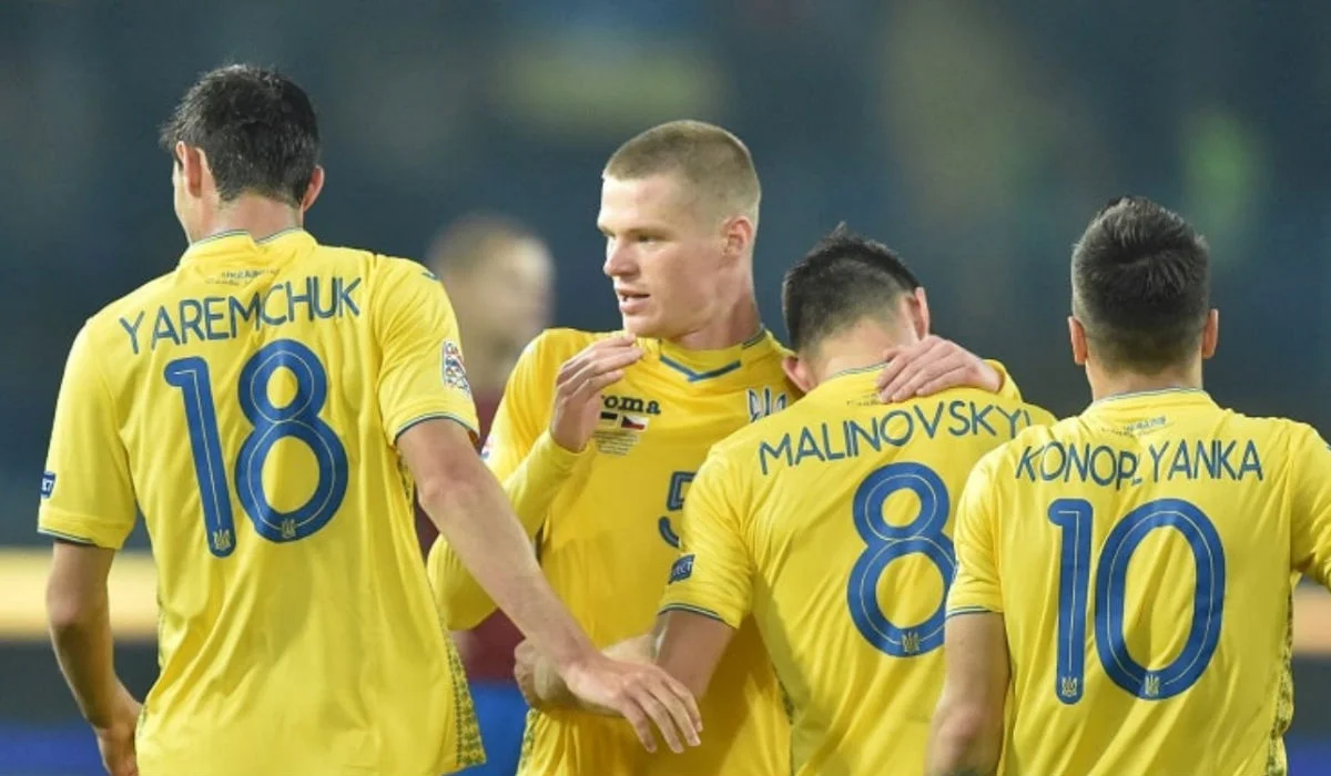 Українців у Європі побільшало / УАФ