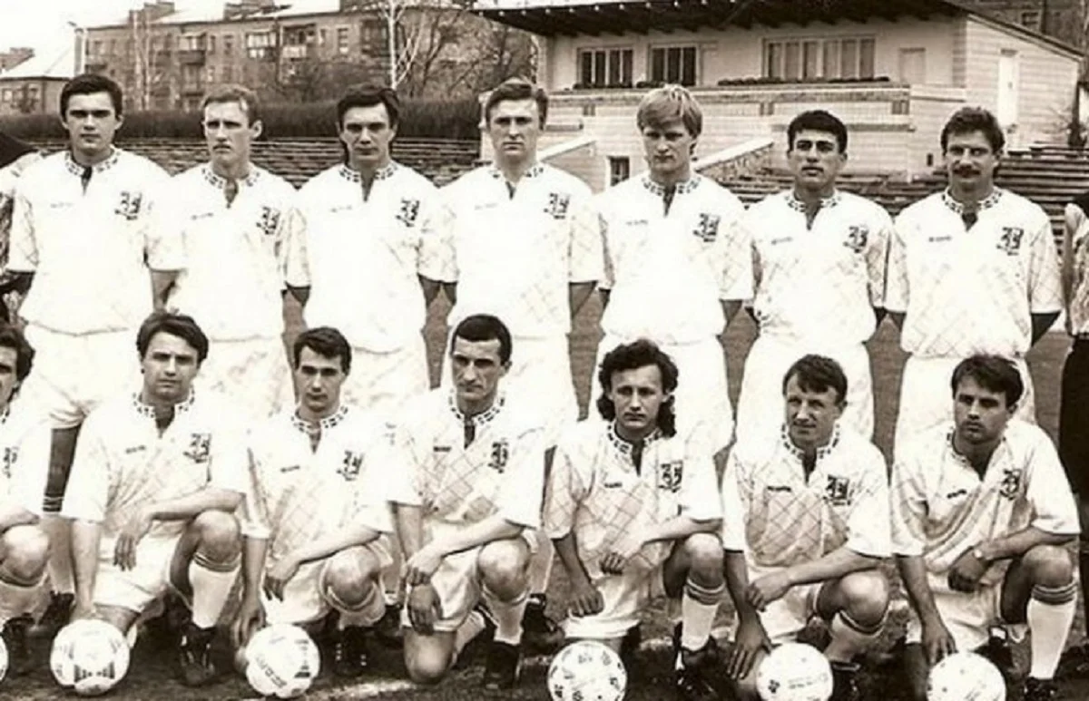 Темп (Шепетівка) / Фото із відкритих джерел