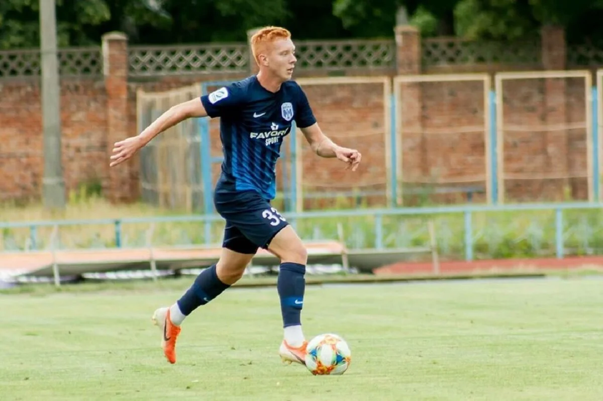 Ефим Конопля / фото из соцсетей