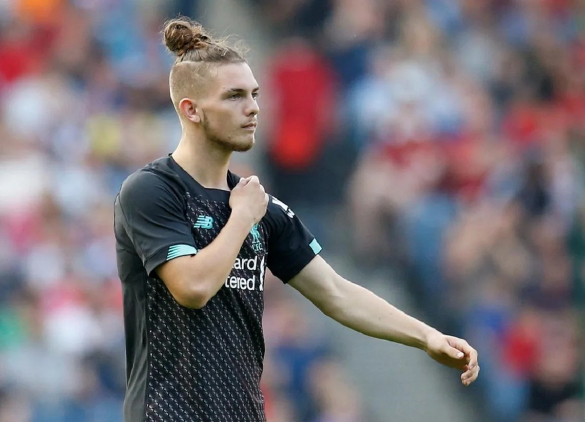 Харви Эллиотт / Reuters