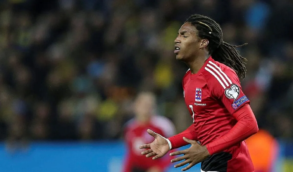 Жерсон Родрігес / фото із соцмереж