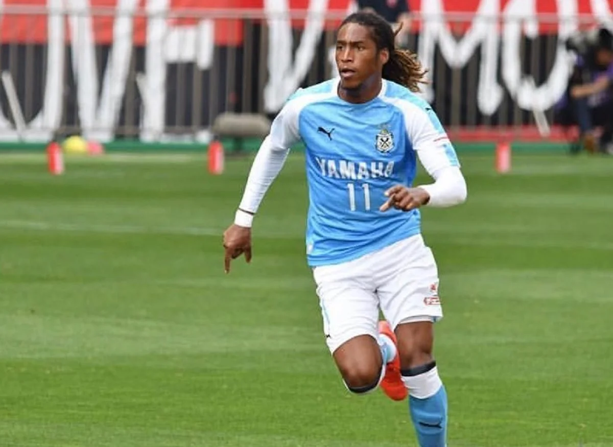 Жерсон Родрігес / фото із соцмереж